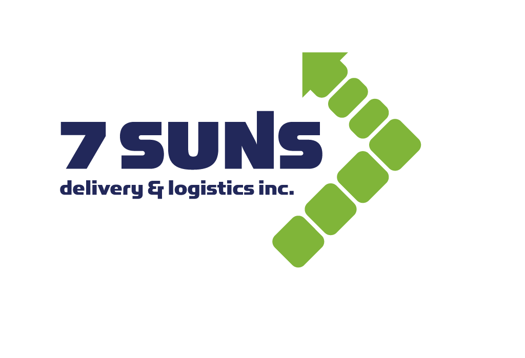 7 Suns Delivery & Logistics
